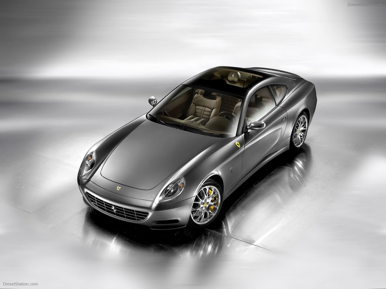 Ferrari 612 Scaglietti